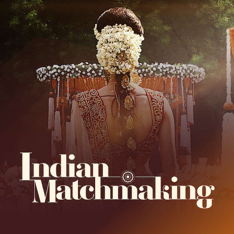 Indian Matchmaking Season 2