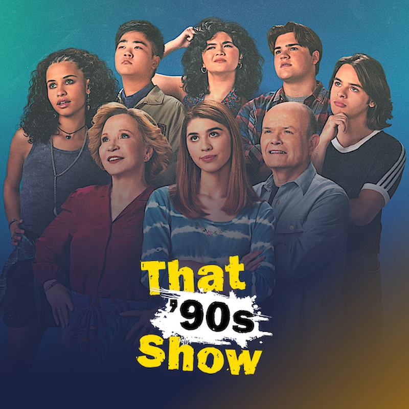 That '90s Show