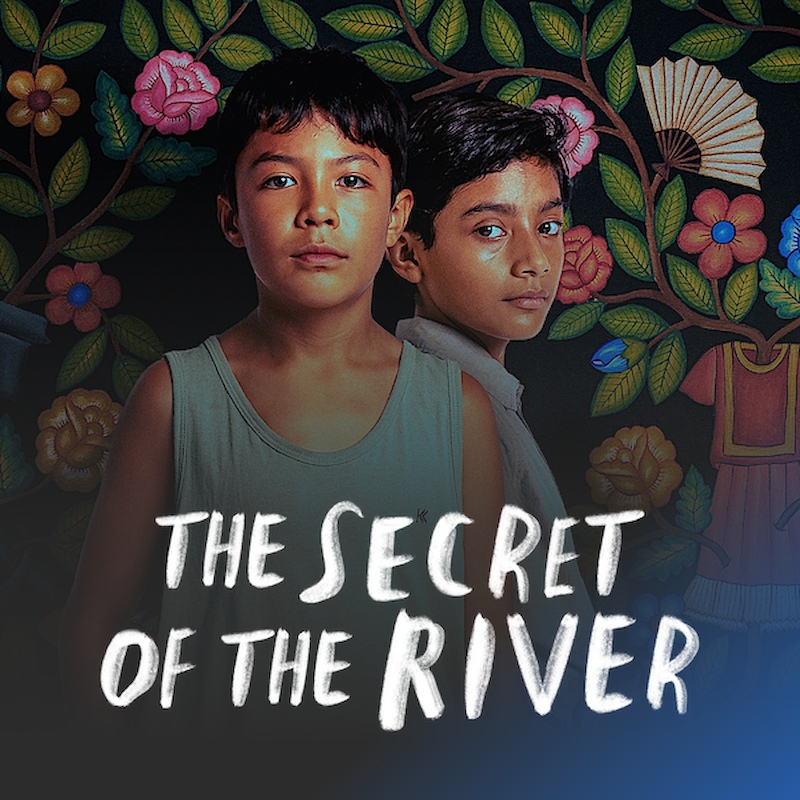 The Secret of the River