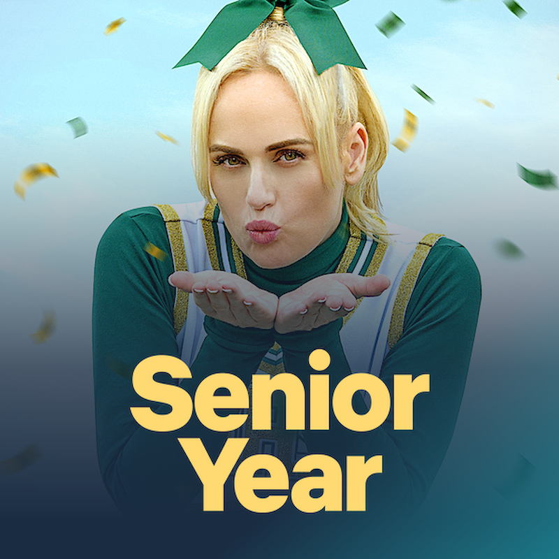 Senior Year