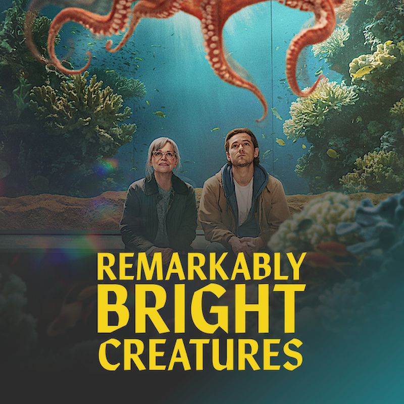 Remarkably Bright Creatures