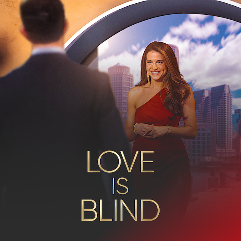 Love Is Blind 