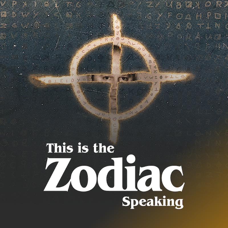 This Is the Zodiac Speaking