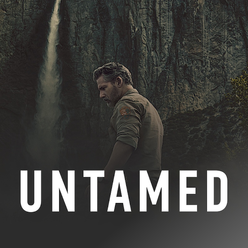 UNTAMED 