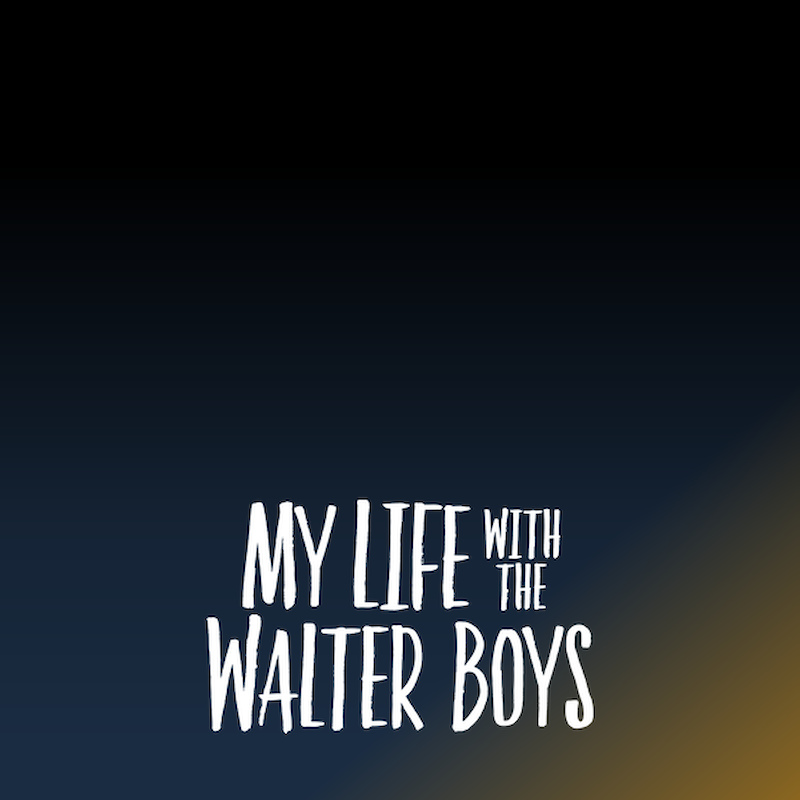 My Life With the Walter Boys 