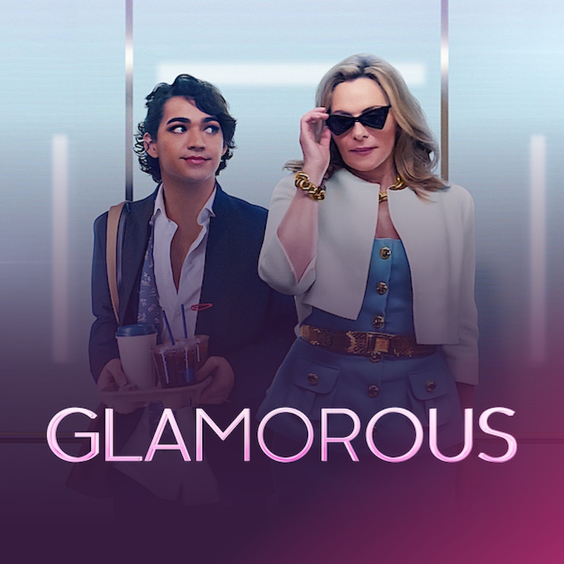 Glamorous 