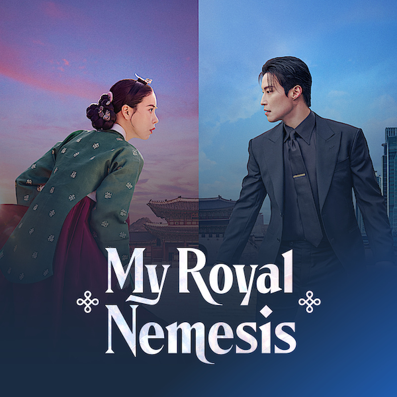 My Royal Nemesis