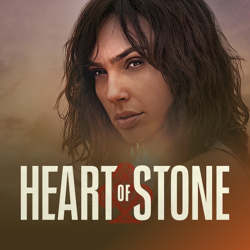 Heart of Stone