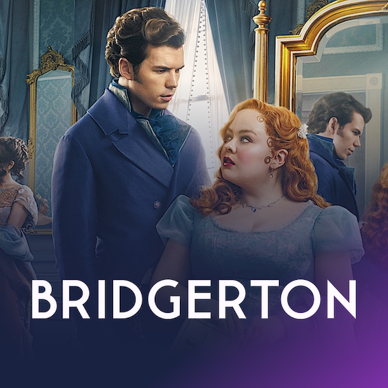 Bridgerton