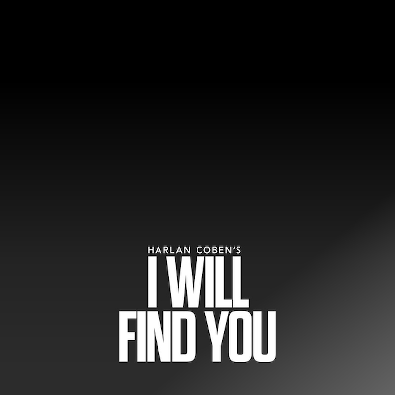 I Will Find You