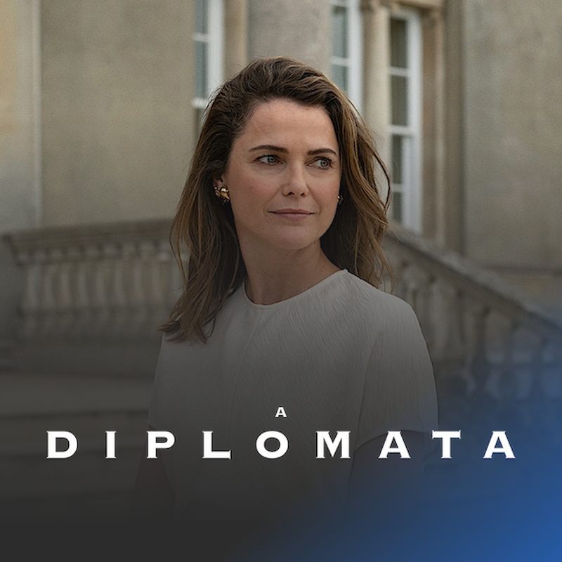 The Diplomat