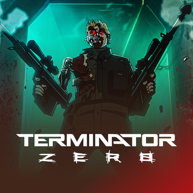 Terminator Zero 
