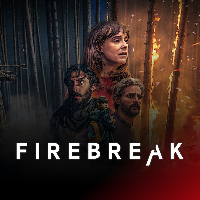 Firebreak (Cortafuego)