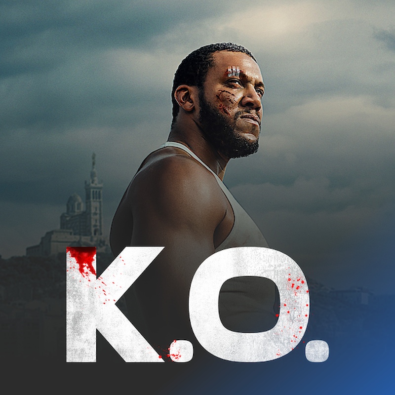 K.O.