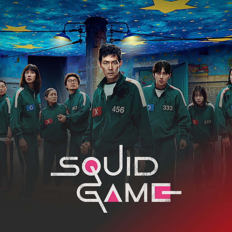 Squid Game