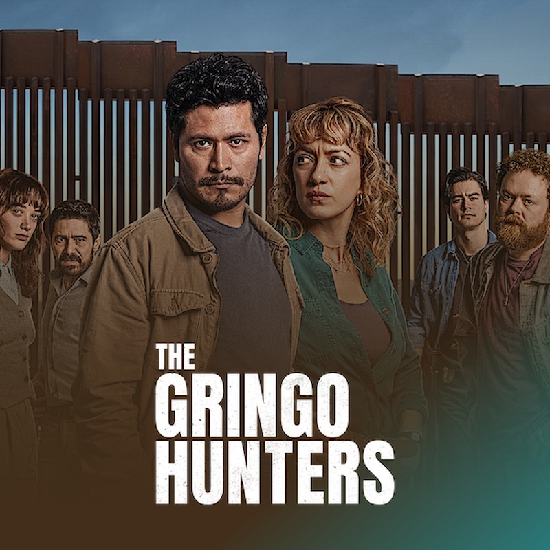 The Gringo Hunters