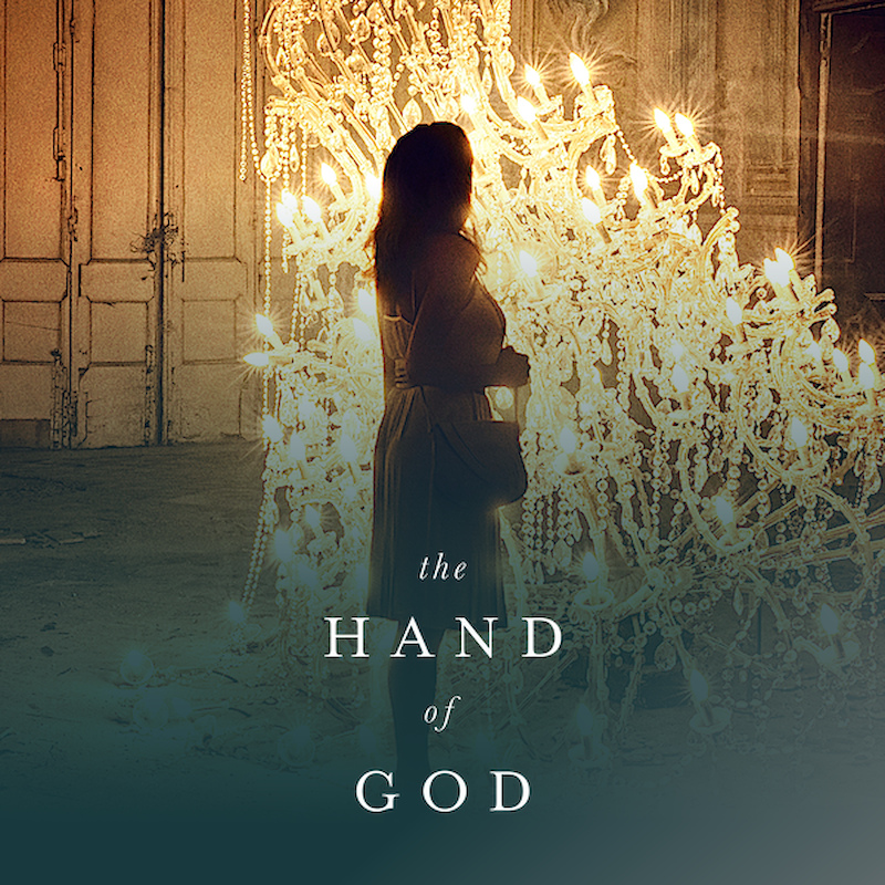 The Hand of God