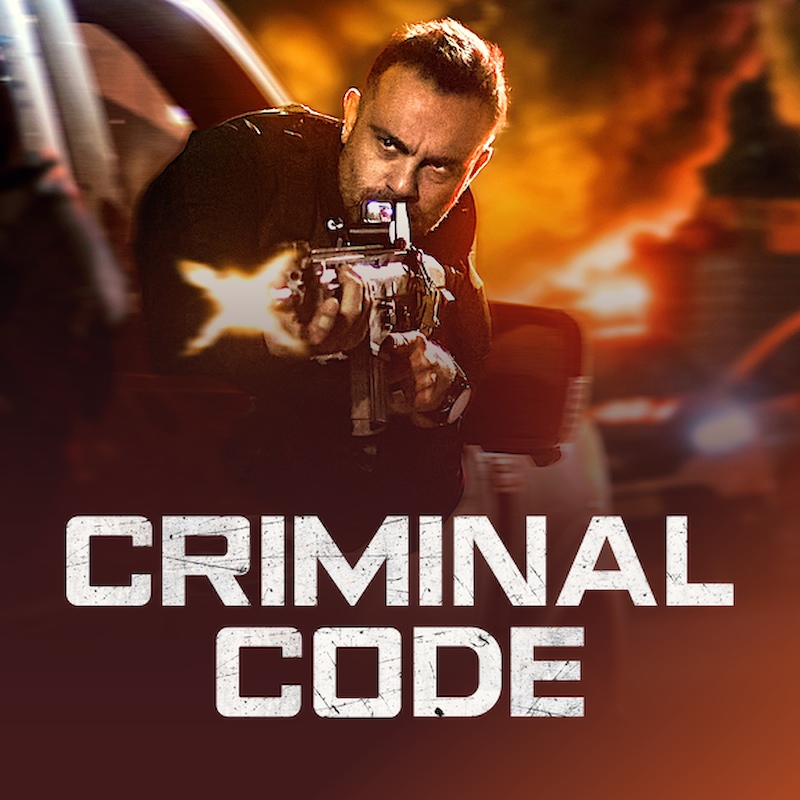 Criminal Code Season 2 