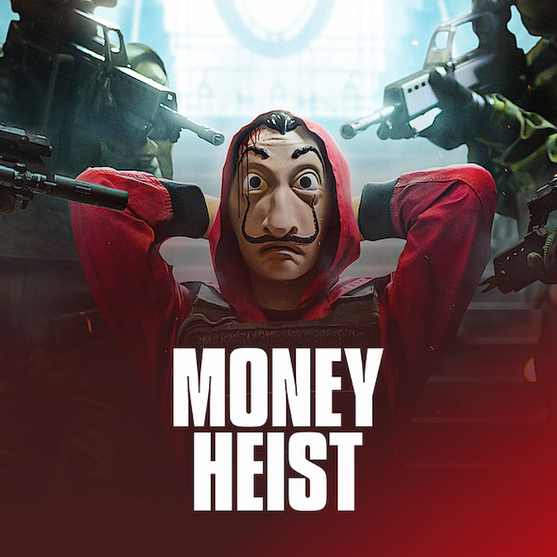 Money Heist