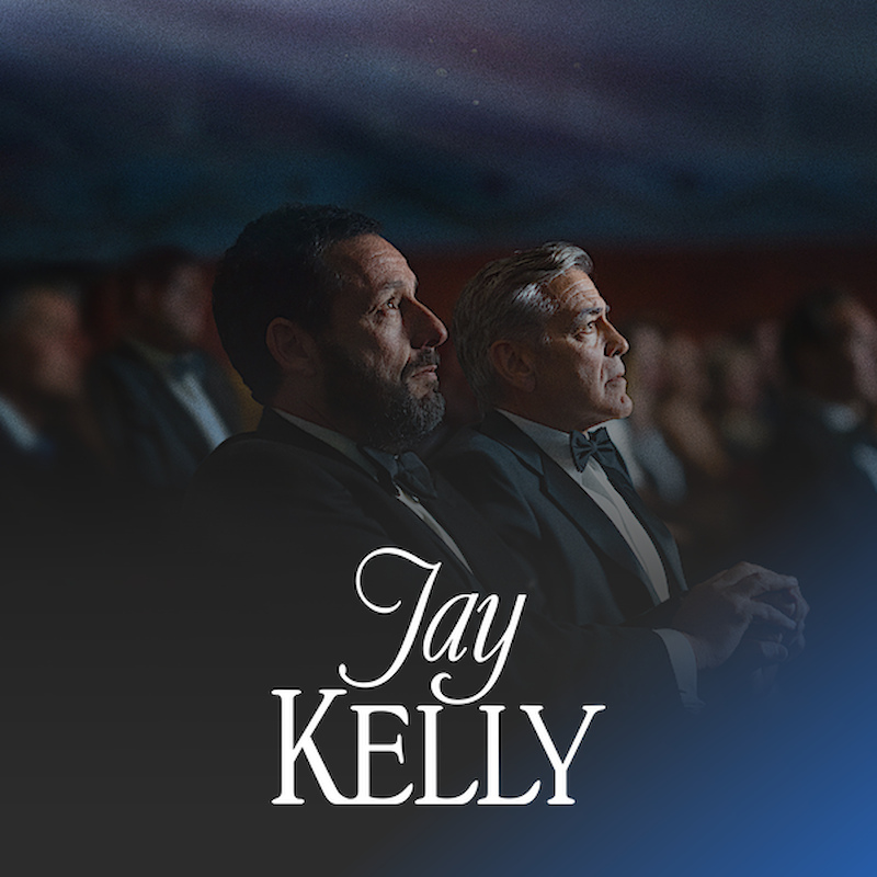 Jay Kelly