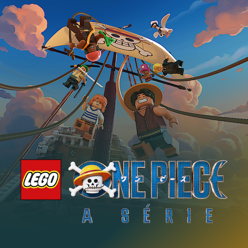 LEGO ONE PIECE