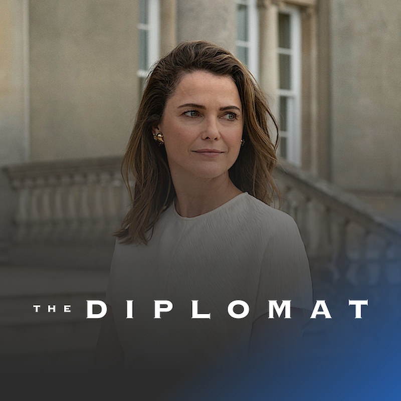 The Diplomat