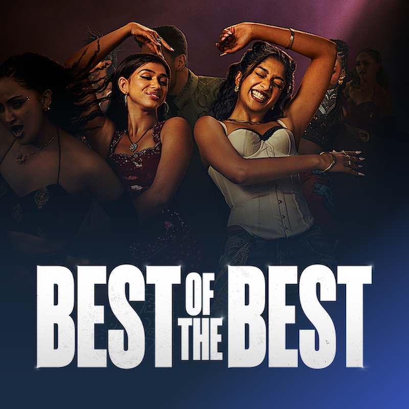 Best of the Best