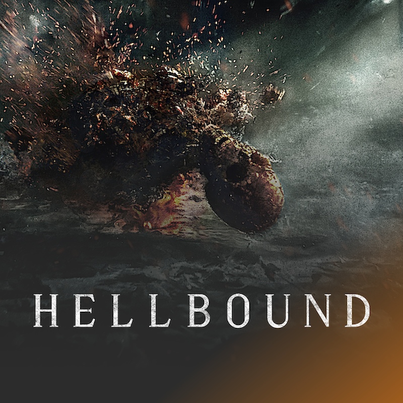 Hellbound