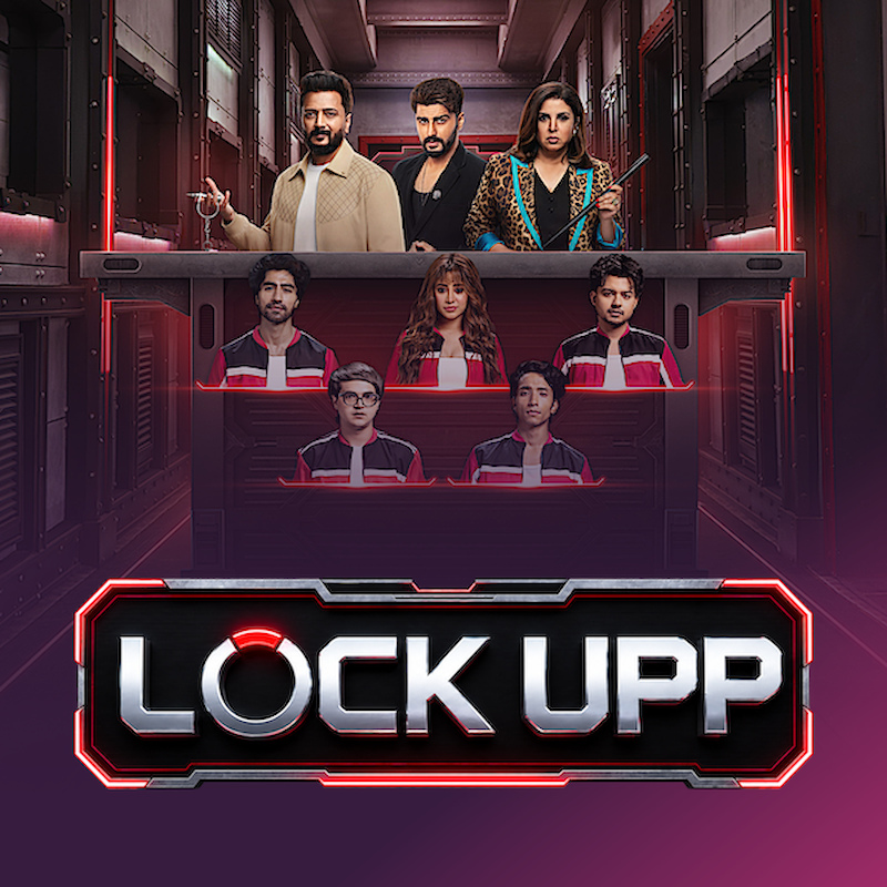 Lock Upp