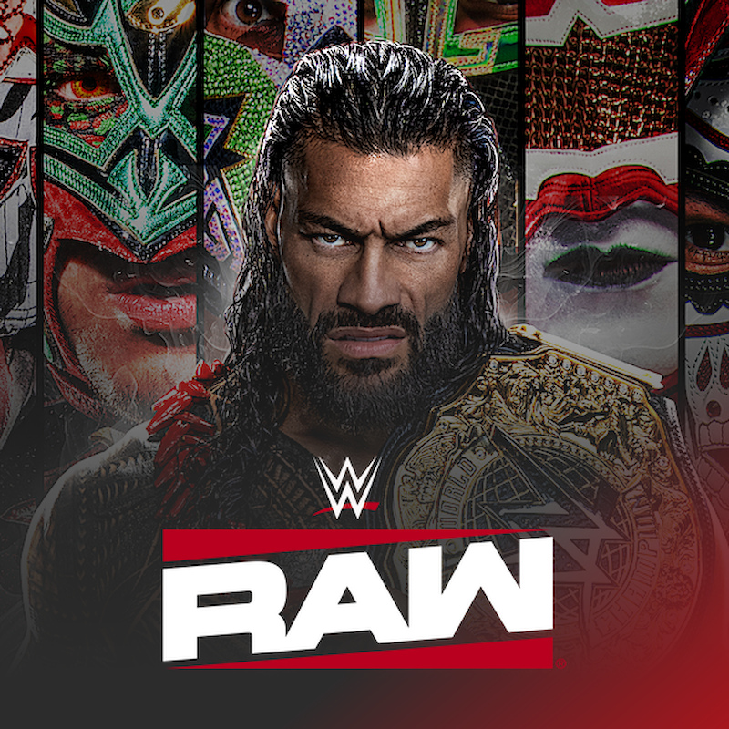 WWE RAW