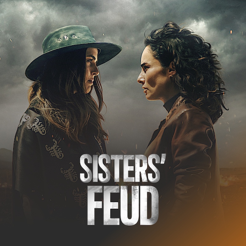 Sisters' Feud