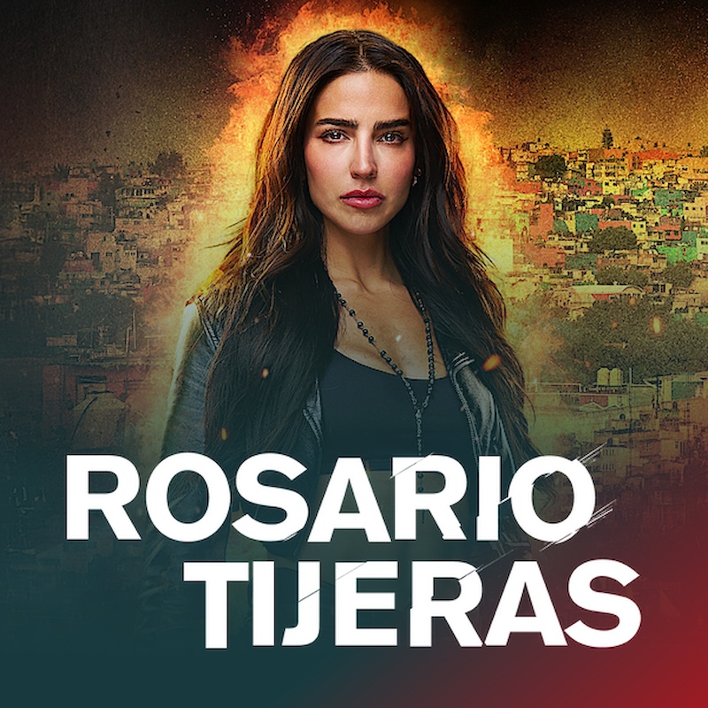 Rosario Tijeras 
