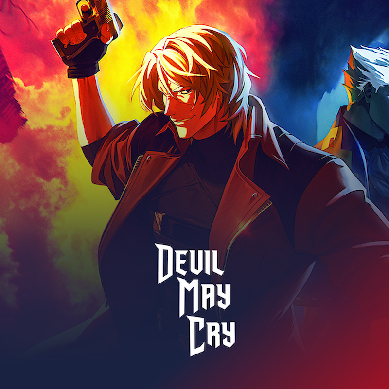 Devil May Cry 