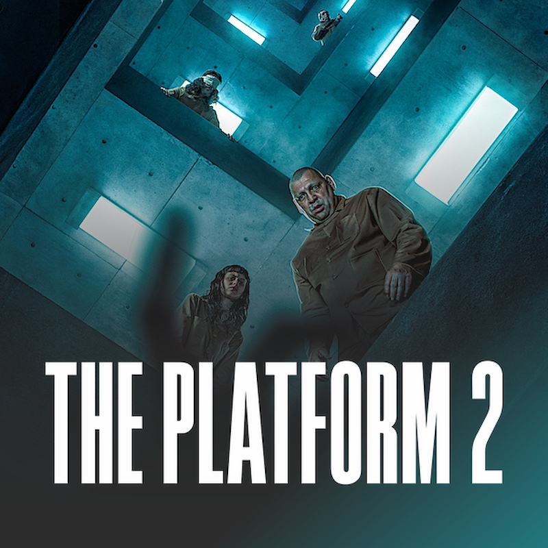The Platform 2