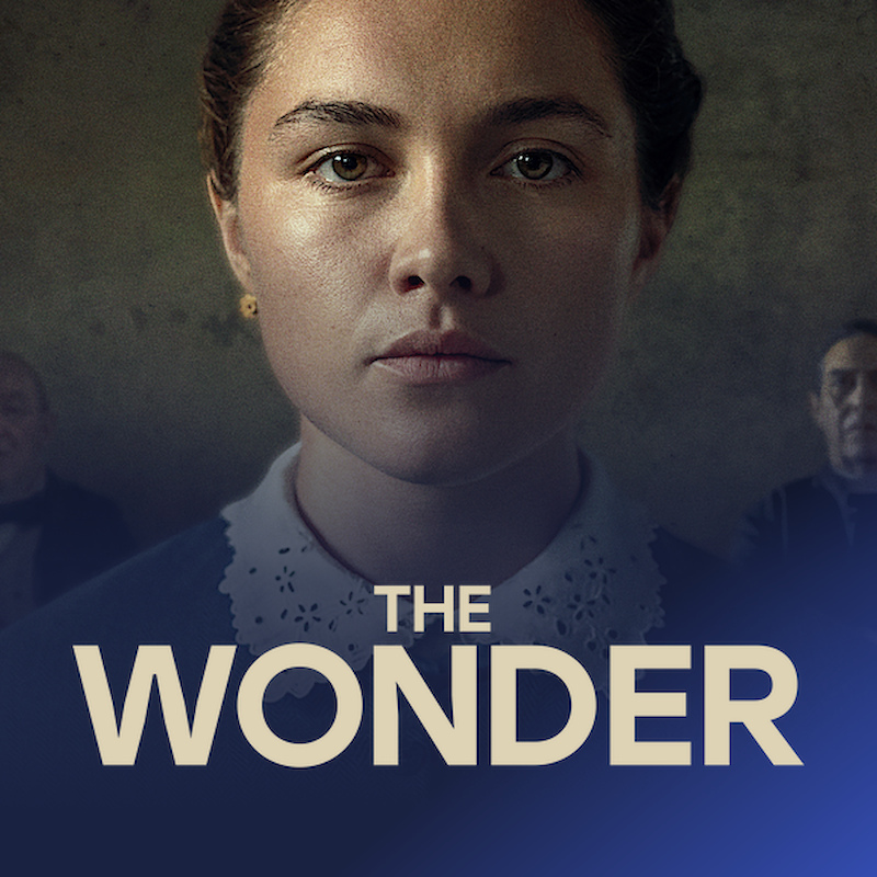 The Wonder