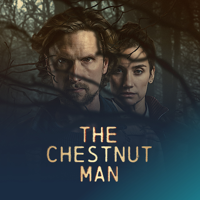 The Chestnut Man (Kastanjemanden)