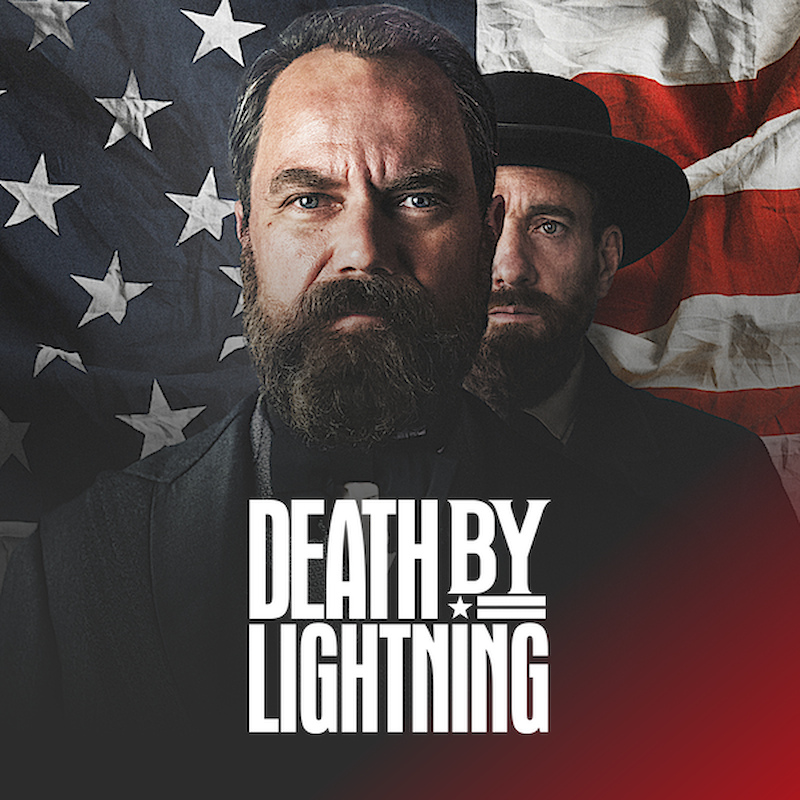 Death by Lightning