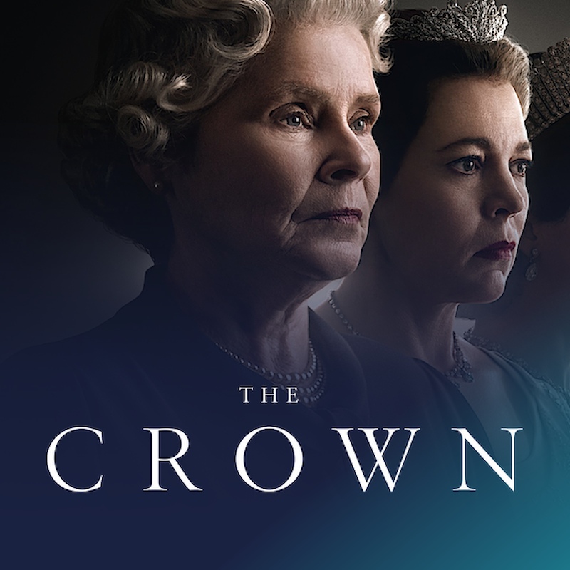 The Crown