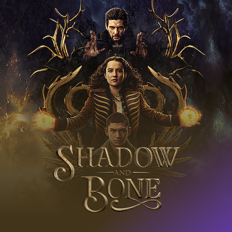 Shadow and Bone