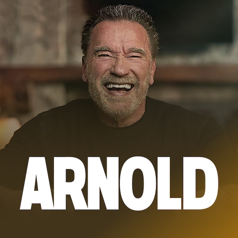 Arnold