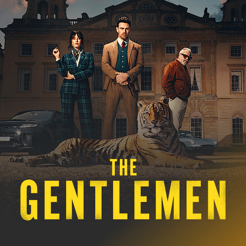 The Gentlemen