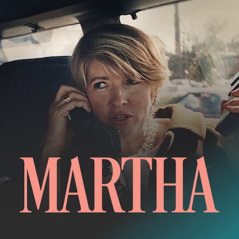 Martha