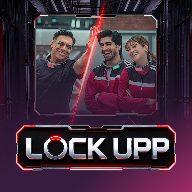 Lock Upp