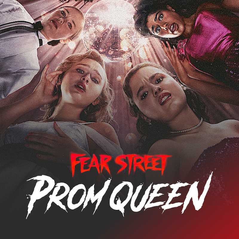 Fear Street: Prom Queen
