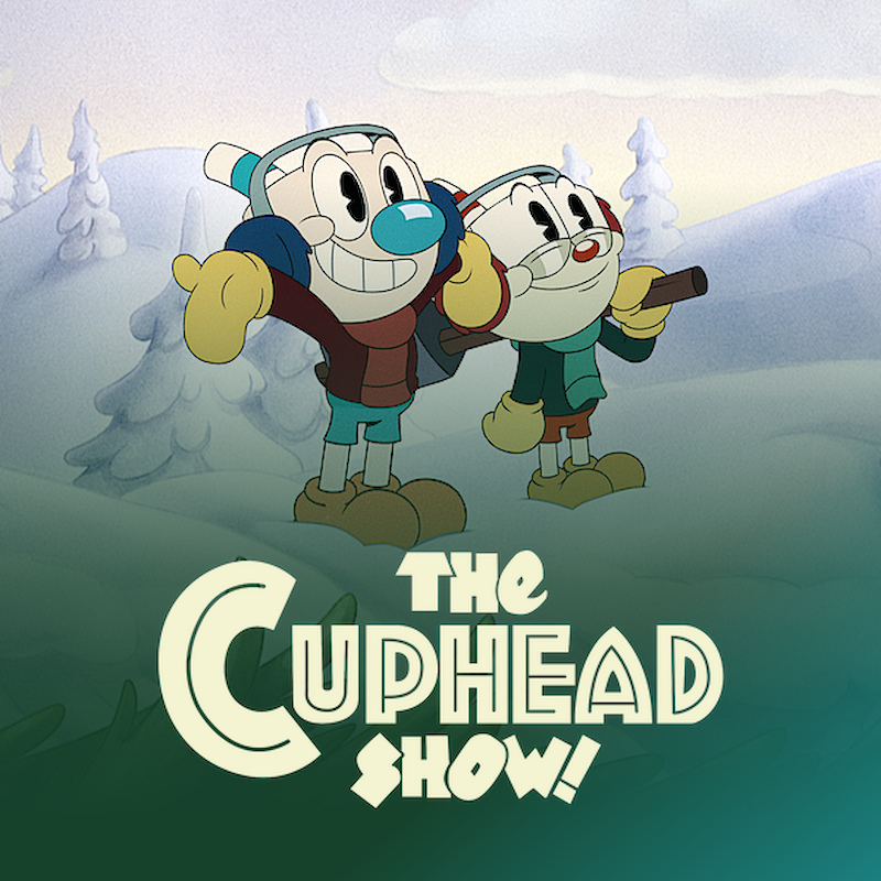 Cuphead