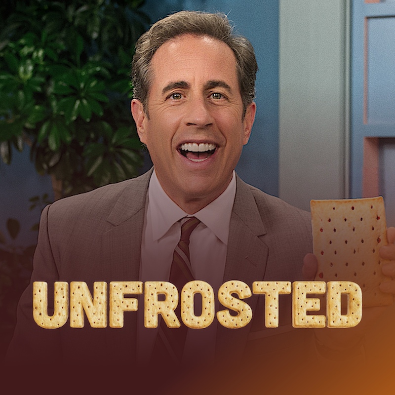 Unfrosted 