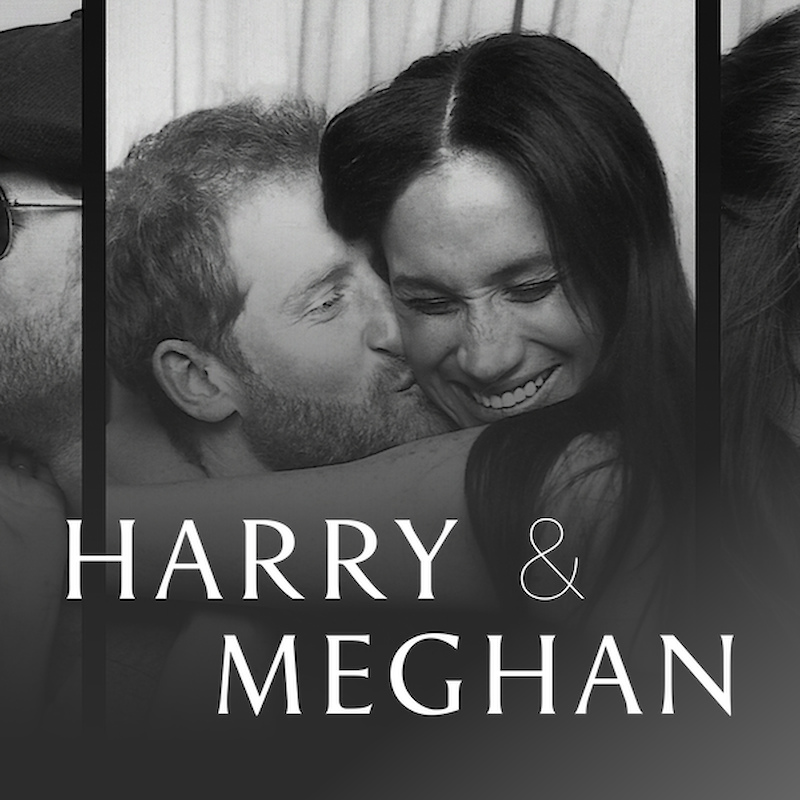 Harry & Meghan