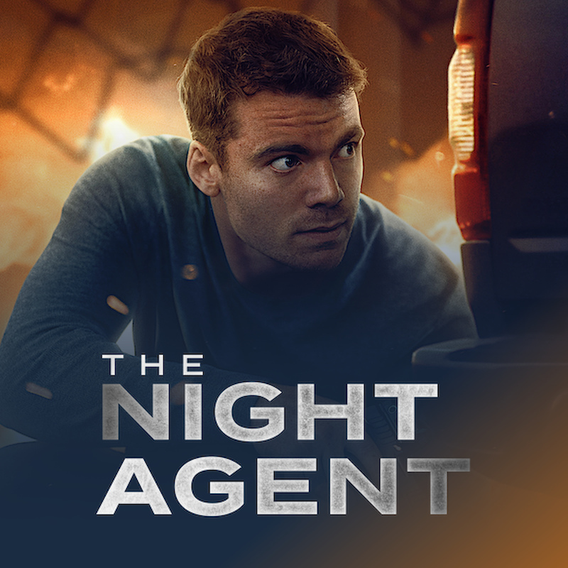 The Night Agent