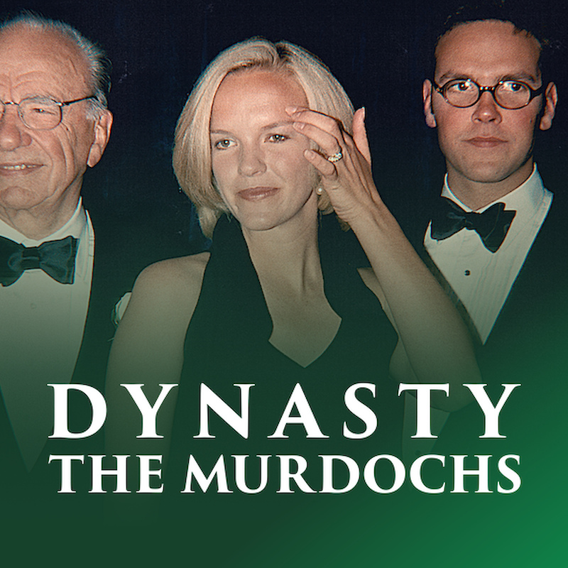 Dynasty: The Murdochs