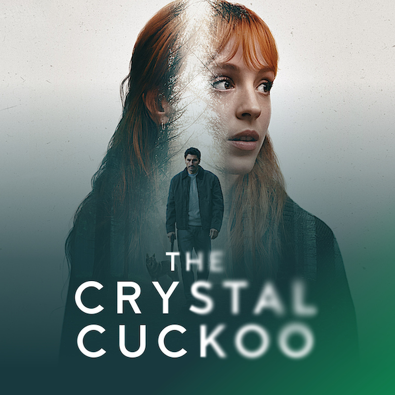 The Crystal Cuckoo